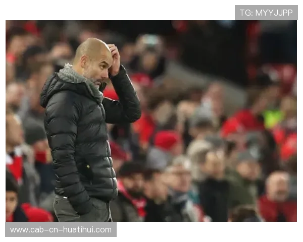 曼城肋部空间被完全打开