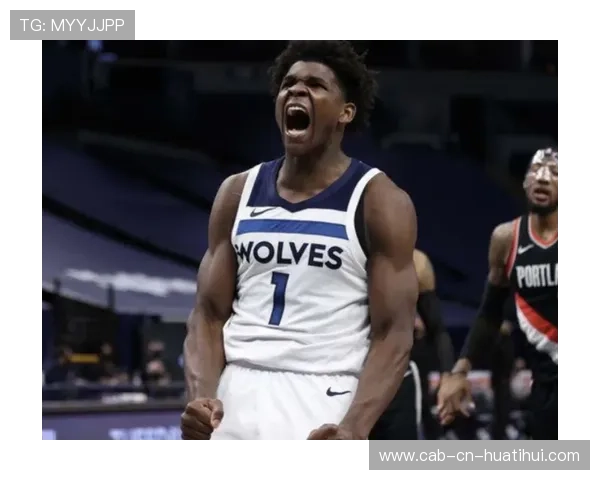 爱德华兹起速那一刻，全场被点燃